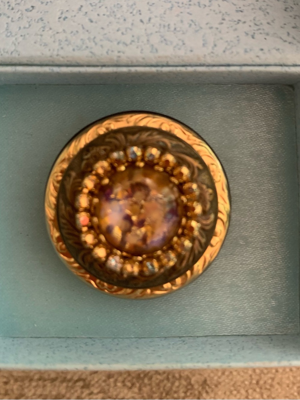 Rings Eclectic by Melanie Lynn